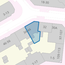 Perceel GVH26-AI-2923