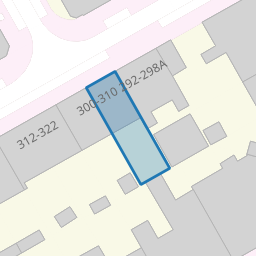 Perceel GVH26-AI-2937