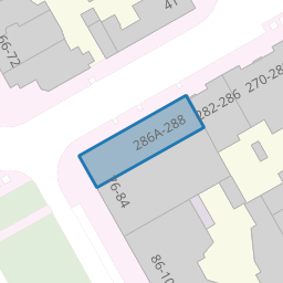 Perceel GVH26-AI-2940