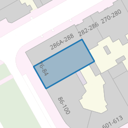 Perceel GVH26-AI-2941