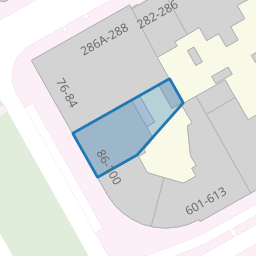 Perceel GVH26-AI-2942