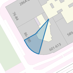 Perceel GVH26-AI-2943