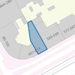 Perceel GVH26-AI-2945