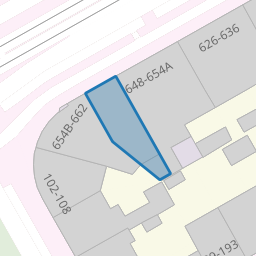 Perceel GVH26-AI-2951