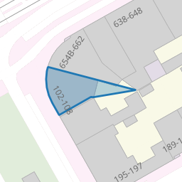 Perceel GVH26-AI-2953