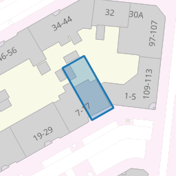 Perceel GVH26-AI-2969