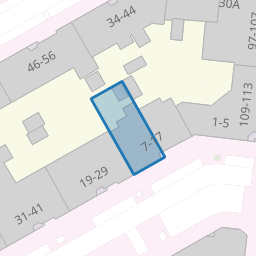 Perceel GVH26-AI-2970