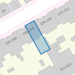 Perceel GVH26-AI-2992