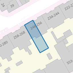 Perceel GVH26-AI-2993