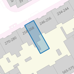 Perceel GVH26-AI-2994