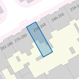 Perceel GVH26-AI-2995