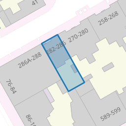 Perceel GVH26-AI-2998