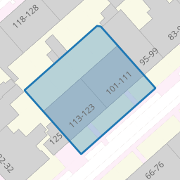 Perceel GVH26-AI-3006