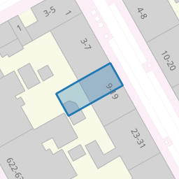 Perceel GVH26-AI-3007