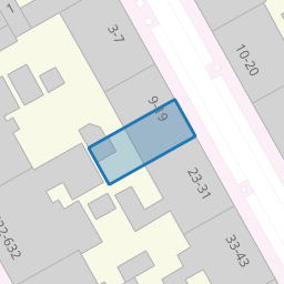 Perceel GVH26-AI-3008