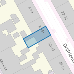 Perceel GVH26-AI-3010