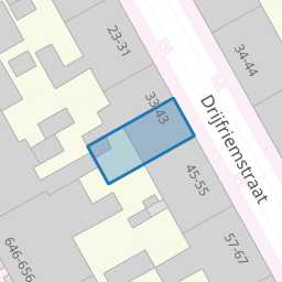 Perceel GVH26-AI-3012