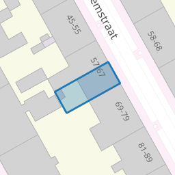 Perceel GVH26-AI-3016