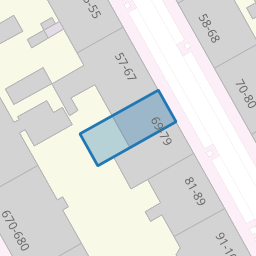 Perceel GVH26-AI-3017