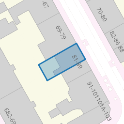 Perceel GVH26-AI-3019