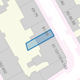 Perceel GVH26-AI-3020