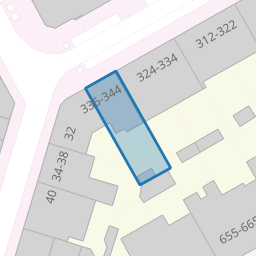 Perceel GVH26-AI-3032