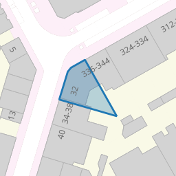 Perceel GVH26-AI-3033