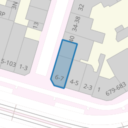 Perceel GVH26-AI-3036