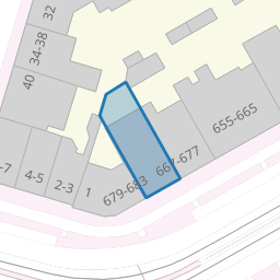 Perceel GVH26-AI-3040