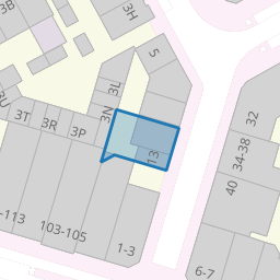 Perceel GVH26-AI-3046