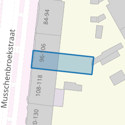 Perceel GVH26-AI-3067