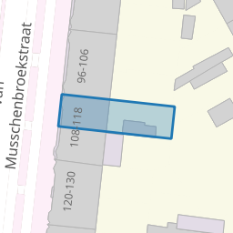 Perceel GVH26-AI-3068