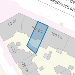 Perceel GVH26-AI-3074