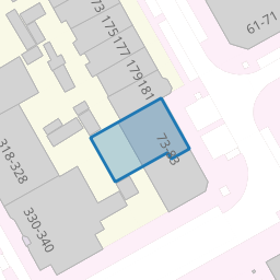 Perceel GVH26-AI-3080