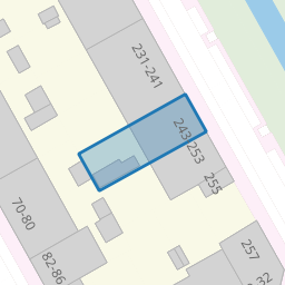 Perceel GVH26-AI-3089