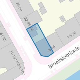 Perceel GVH26-AI-3096