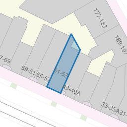 Perceel GVH26-AI-3119