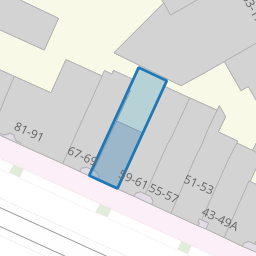 Perceel GVH26-AI-3122