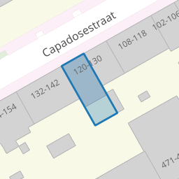 Perceel GVH26-AI-3126