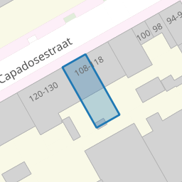 Perceel GVH26-AI-3128