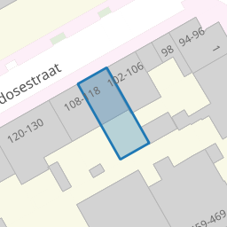 Perceel GVH26-AI-3129