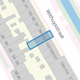 Perceel GVH26-AI-3142