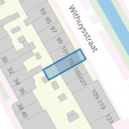 Perceel GVH26-AI-3143