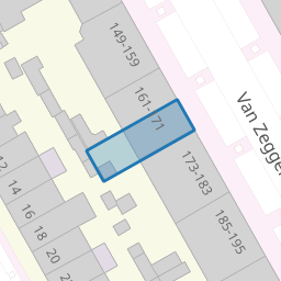 Perceel GVH26-AI-3150