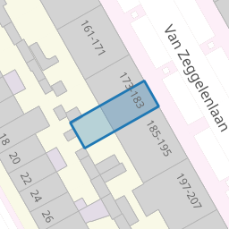 Perceel GVH26-AI-3152