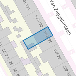 Perceel GVH26-AI-3153