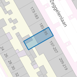 Perceel GVH26-AI-3154