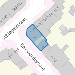 Perceel GVH26-AI-3168