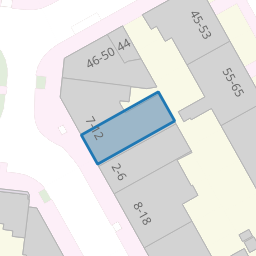 Perceel GVH26-AI-3176