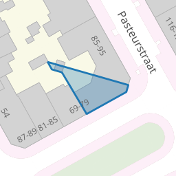 Perceel GVH26-AI-3185